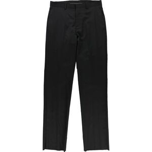 Andrew Marc Mens Slim Fit Dress Pants Slacks, NWT